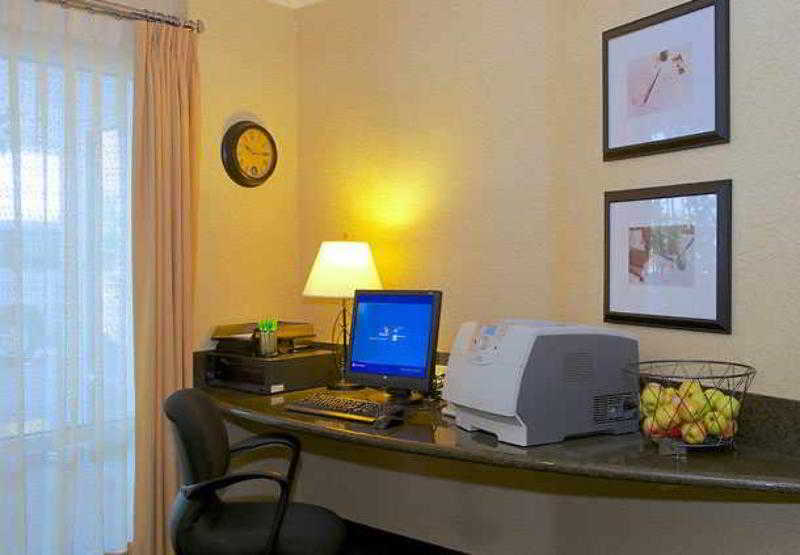 فندق أجنحة سبرنجهيل بورتلاند فانكوفر الغرفة الصورة